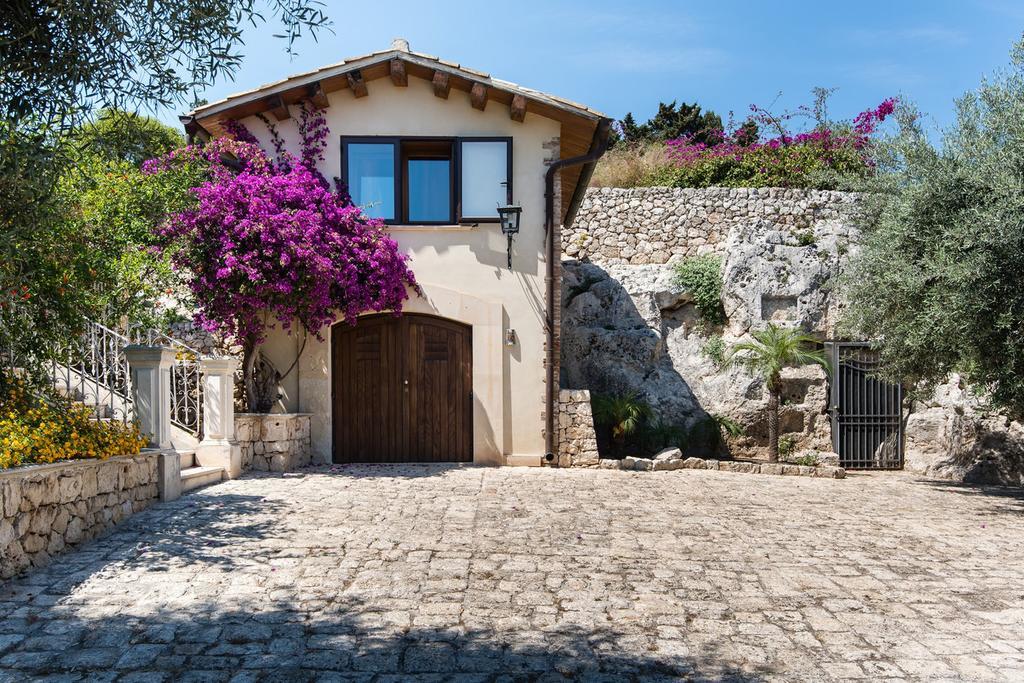 Allotjament i esmorzar Dimora Archimedea