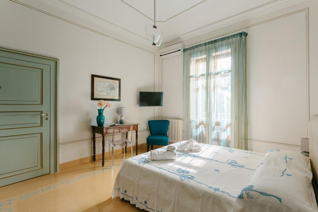 Allotjament i esmorzar Dimora Archimedea