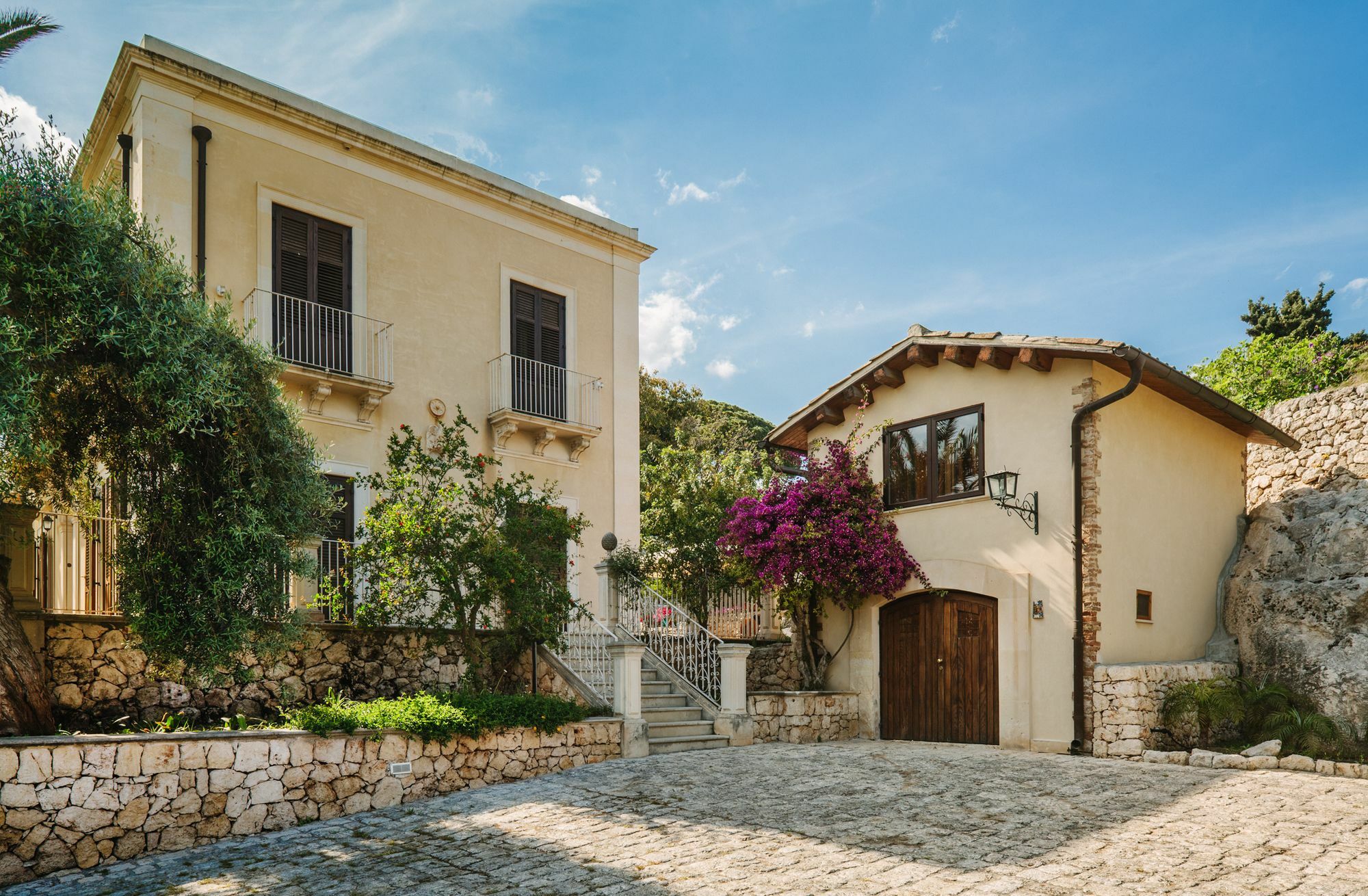 Dimora Archimedea Syracuse
